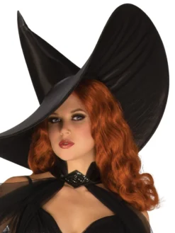 Rubie's Elegant Witch Costume For Adults