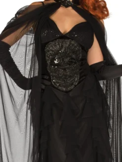 Rubie's Elegant Witch Costume For Adults