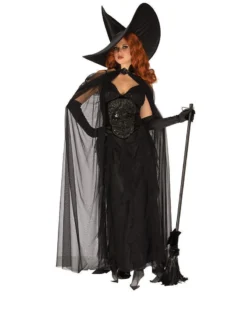 Rubie's Elegant Witch Costume For Adults