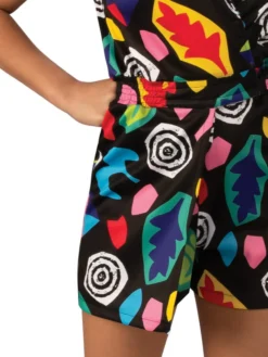 Rubie's Eleven 'Mall Dress' Costume For Kids - Netflix Stranger Things