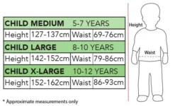 Rubie's Eleven 'Mall Dress' Costume For Kids - Netflix Stranger Things