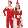 Rubie's Elf On The Shelf Costume For Kids - Elf On The Shelf