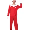 Rubie's Elf On The Shelf Unisex Costume For Adults - Elf On The Shelf
