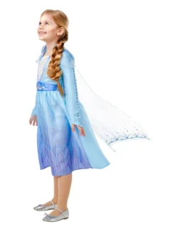 Rubie's Elsa Costume For Kids - Disney Frozen 2