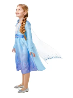 Rubie's Elsa Costume For Kids - Disney Frozen 2 8 Rubie's Elsa Costume For Kids - Disney Frozen 2