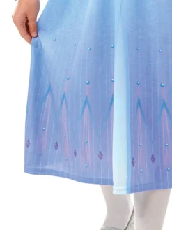Rubie's Elsa Costume For Kids - Disney Frozen 2