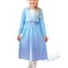 Rubie's Elsa Costume For Kids - Disney Frozen 2