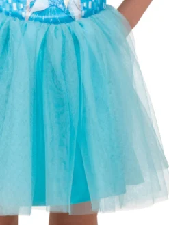 Rubie's Elsa Costume For Toddlers - Disney Frozen