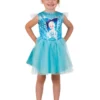 Rubie's Elsa Costume For Toddlers - Disney Frozen