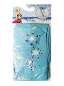 Rubie's Elsa Footless Tights For Kids - Disney Frozen 10 Rubie's Elsa Footless Tights For Kids - Disney Frozen