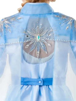 Rubie's Elsa Limited Edition Travel Costume For Kids - Disney Frozen 2