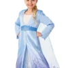 Rubie's Elsa Limited Edition Travel Costume For Kids - Disney Frozen 2 1 Rubie's Elsa Limited Edition Travel Costume For Kids - Disney Frozen 2
