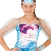 Rubie's Elsa Princess Top For Kids - Disney Frozen
