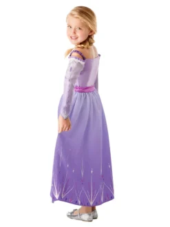 Rubie's Elsa Prologue Costume For Kids - Disney Frozen 2