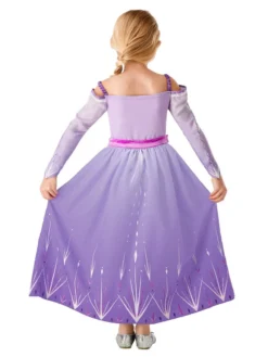 Rubie's Elsa Prologue Costume For Kids - Disney Frozen 2