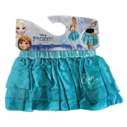 Rubie's Elsa Tutu Skirt For Kids - Disney Frozen 10 Rubie's Elsa Tutu Skirt For Kids - Disney Frozen