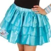 Rubie's Elsa Tutu Skirt For Kids - Disney Frozen