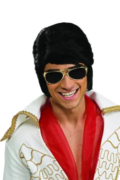 Rubie's Elvis Glasses For Adults - Elvis Presley