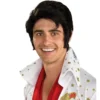 Rubie's Elvis Wig For Adults - Elvis Presley