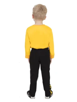 Rubie's Emma Wiggle Deluxe Pants Costume For Kids - The Wiggles