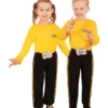 Rubie's Emma Wiggle Deluxe Pants Costume For Kids - The Wiggles
