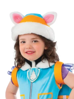 Rubie's Everest Costume For Toddlers And Kids - Nickelodeon Paw Patrol