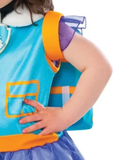 Rubie's Everest Costume For Toddlers And Kids - Nickelodeon Paw Patrol
