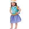 Rubie's Everest Costume For Toddlers And Kids - Nickelodeon Paw Patrol