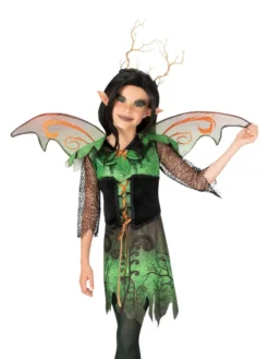 Rubie's Evil Elf Costume For Kids