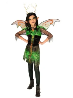 Rubie's Evil Elf Costume For Kids