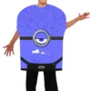 Rubie's Evil Minion Foam Costume For Kids - Universal Despicable Me