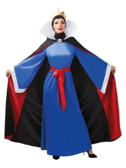 Rubie's Evil Queen Costume For Adults - Disney Snow White