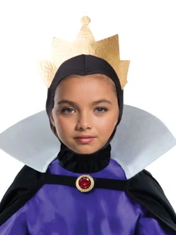Rubie's Evil Queen Costume For Kids & Tweens - Disney Snow White