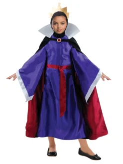 Rubie's Evil Queen Costume For Kids & Tweens - Disney Snow White