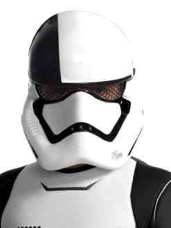 Rubie's Executioner Trooper Deluxe Costume For Kids - Disney Star Wars