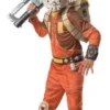 Rubie's Ezra Deluxe Costume For Kids - Disney Star Wars 1 Rubie's Ezra Deluxe Costume For Kids - Disney Star Wars