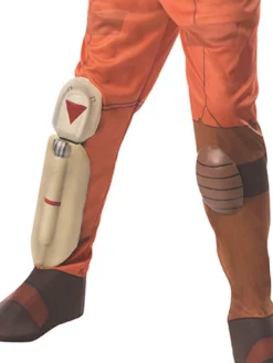 Rubie's Ezra Deluxe Costume For Kids - Star Wars