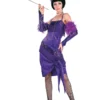 Rubie's Fabulous Flapper Costume For Adults