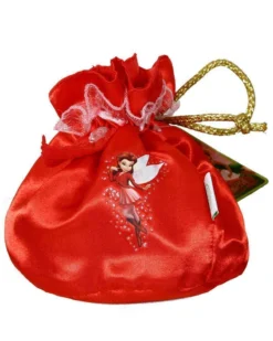 Rubie's Kids Fairy Rosetta Tote Bag - Disney Fairies