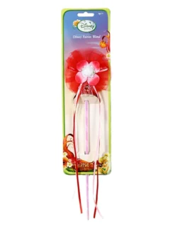 Rubie's Fairy Rosetta Wand For Kids - Disney Fairies