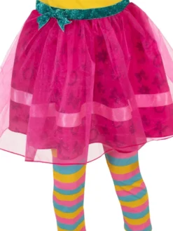 Rubie's Fancy Nancy Deluxe Costume For Kids - Disney Fancy Nancy Clancy