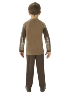 Rubie's Finn Costume For Kids - Disney Star Wars
