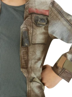 Rubie's Finn Deluxe Costume For Kids - Disney Star Wars