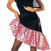 Rubie's Flamenco Costume For Adults 2 Rubie's Flamenco Costume For Adults