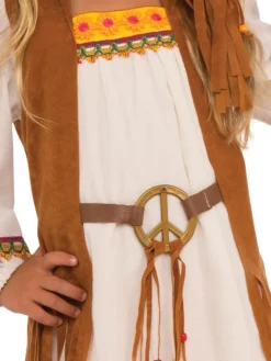 Rubie's Flower Child Costume For Kids