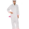 Rubie's Fluffy Unicorn Costume For Adults - Universal Despicable Me 1 Rubie's Fluffy Unicorn Costume For Adults - Universal Despicable Me