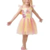 Rubie's Fluttershy Premium Costume For Kids - Hasbro My Little Pony