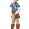 Rubie's Flynn Ryder Deluxe Costume For Kids - Disney Tangled
