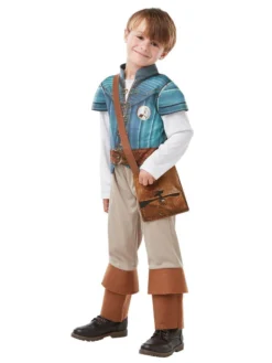 Rubie's Flynn Ryder Deluxe Costume For Kids - Disney Tangled