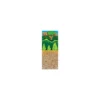 Beistle Forest 8-bit Backdrop Wall Decoration Letter F Costumes